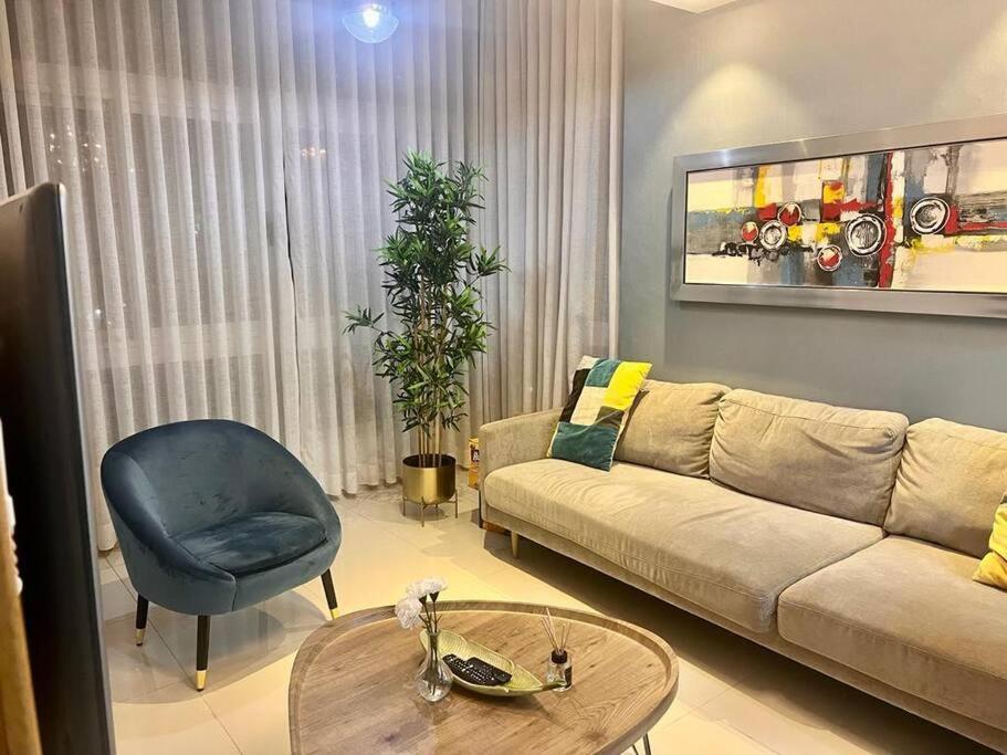 1Br Luxury Apartment Pool, Gym, Rooftop Santo Domingo Exteriér fotografie