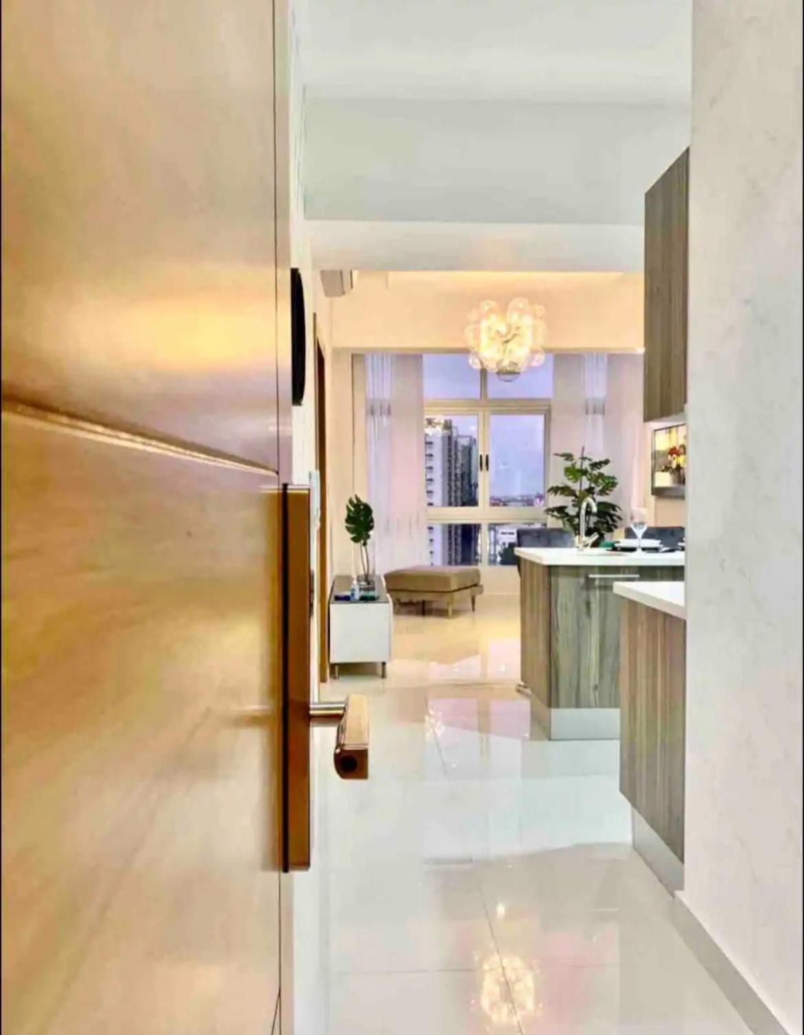 1Br Luxury Apartment Pool, Gym, Rooftop Santo Domingo Exteriér fotografie